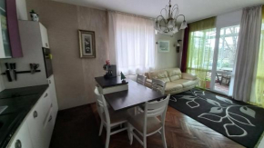 Apartament Kimi&Maxi
